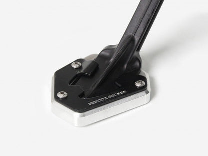 Honda VFR Stand - Sidestand Enlargement - Bike 'N' Biker