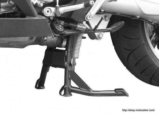 Honda VFR 1200 F Center Stand Hepco Becker - Bike 'N' Biker