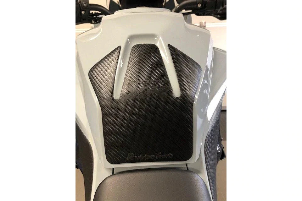 BMW S1000 XR (2020+) Ergonomics - Tank Pad - Rubba Tech