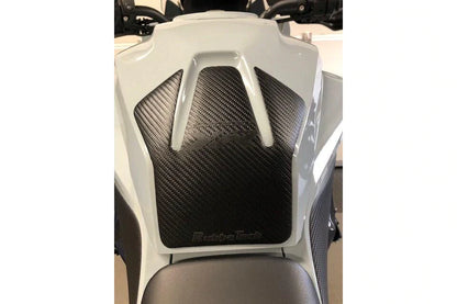 BMW S1000 XR (2020+) Ergonomics - Tank Pad - Rubba Tech
