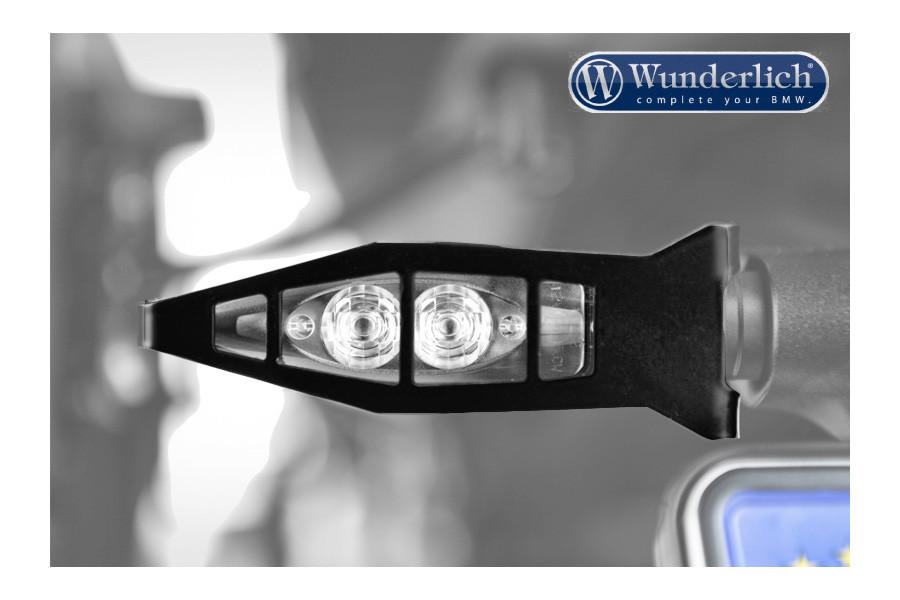 BMW Motorrad Protection - Indicator Guard Set - Wunderlich