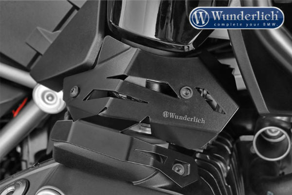 BMW R1200GS Protection - Injection Cover Guard (Set) - Bike 'N' Biker