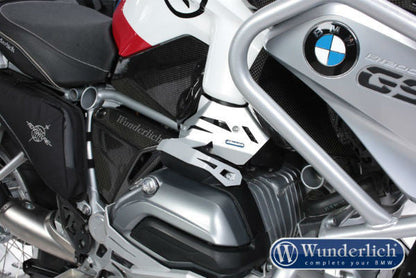 BMW R1200GS Protection - Injection Cover Guard (Set) - Bike 'N' Biker