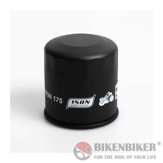 Ison 171B Oil Filter