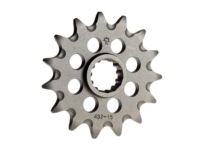 Triumph Street Triple 765 Sprockets - JT Sprockets