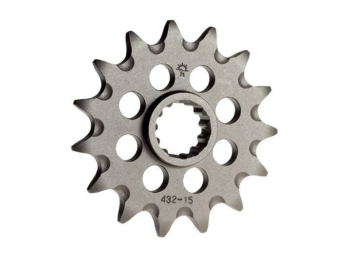 Kawasaki Ninja 300/Z250 Rear Sprocket- JT Sprockets