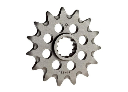 Kawasaki Ninja 1000 Sprockets - JT Sprockets - Bike 'N' Biker