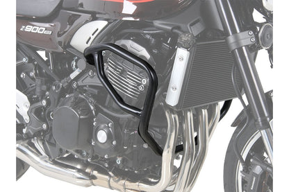 Kawasaki Z 900 RS Protection - Engine Crash Bar - Hepco & Becker