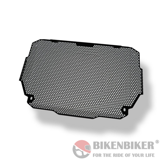 Kawasaki Z900 Radiator Guard 2017+ - Evotech Performance