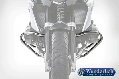 BMW R1200R Protection - Crash Bars - Wunderlich