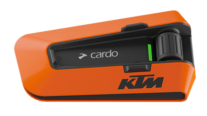 Cardo Packtalk Edge KTM