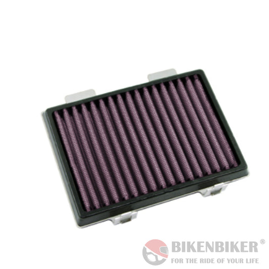 KTM Duke 125, 250, 390 Series (17-20) DNA Air Filter