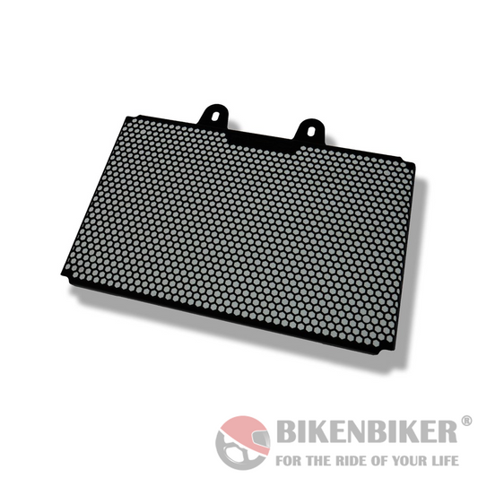 KTM Duke 390 Radiator Guard (2017 +) - Evotech Performance