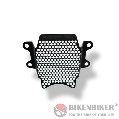 KTM 390 Duke Rectifier Guard 2017+