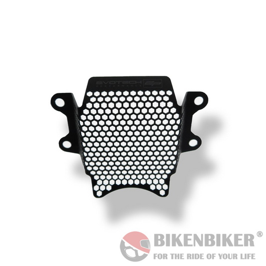KTM 390 Duke Rectifier Guard 2017+