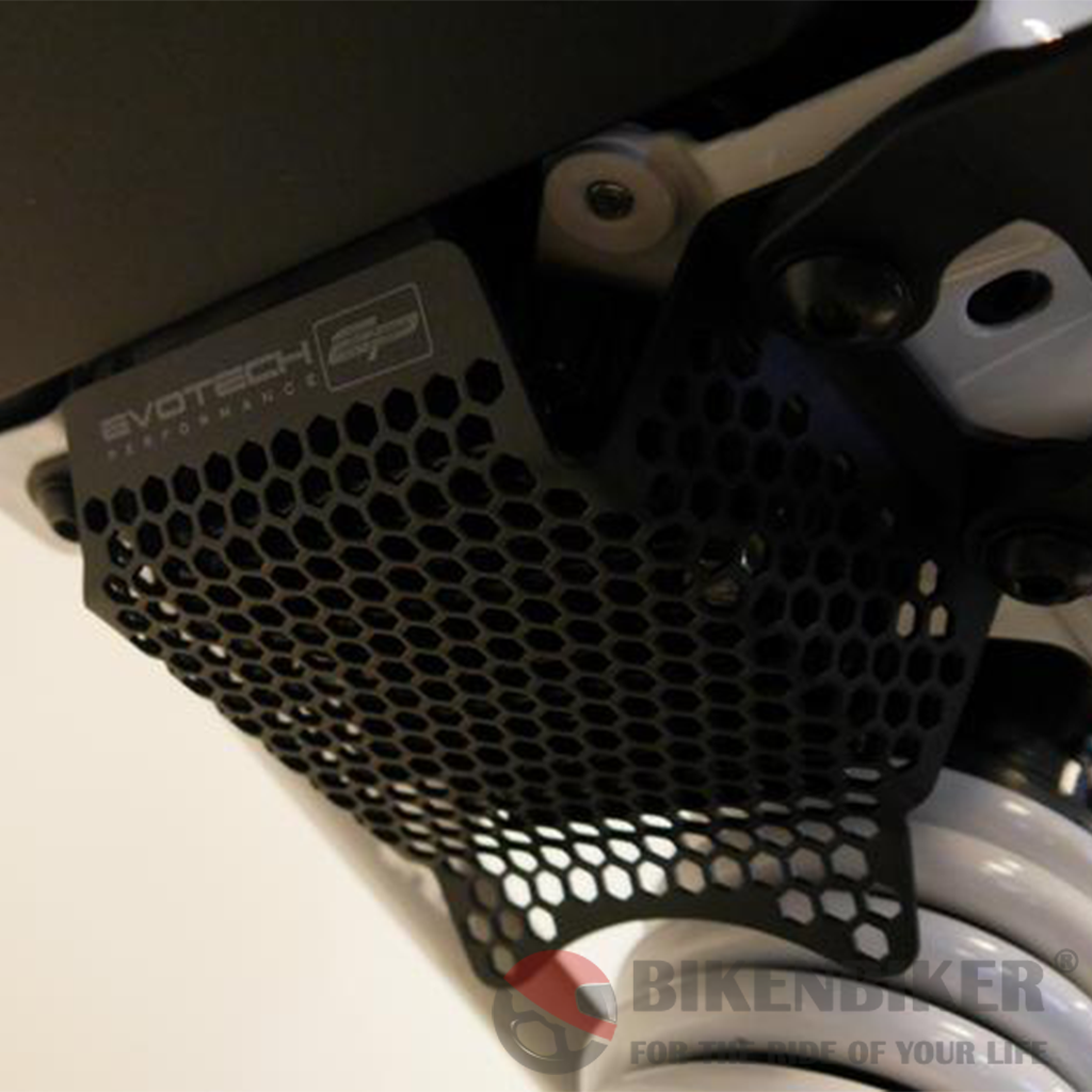KTM 390 Duke Rectifier Guard 2017+