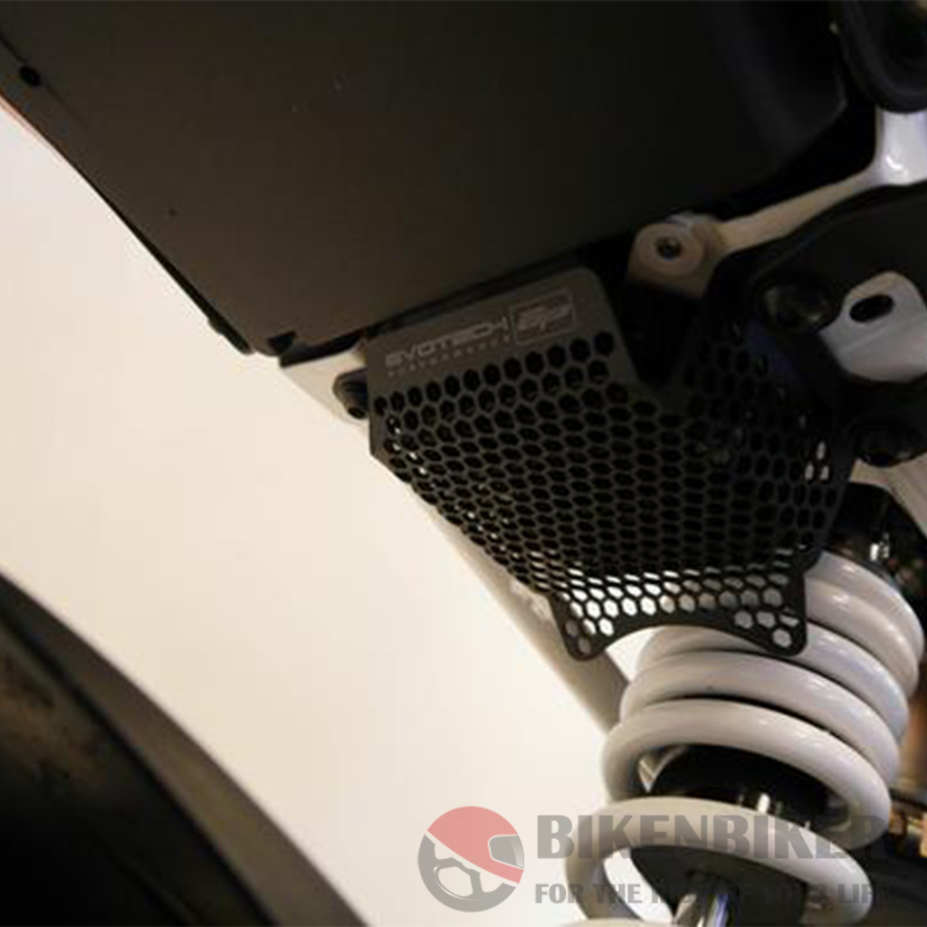 KTM 390 Duke Rectifier Guard 2017+