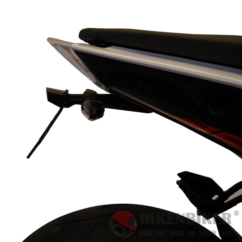 KTM 390 Duke Tail Tidy 2017+ - Evotech Performance