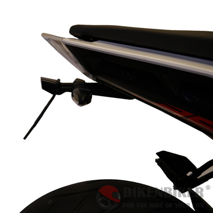 KTM 390 Duke Tail Tidy 2017+ - Evotech Performance