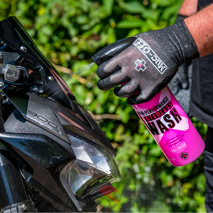 Muc-Off Waterless Wash - 750ml