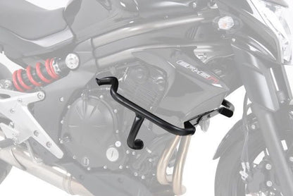 Kawasaki ER 6n Engine Protection bar Hepco Becker - Bike 'N' Biker