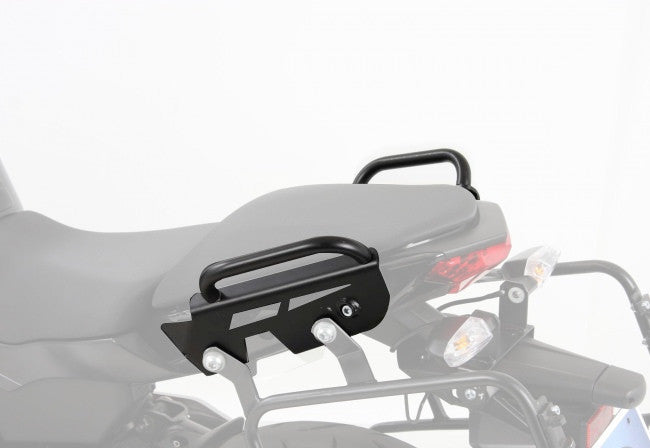 Kawasaki Ninja 650 Hand Hold Hepco Becker - Bike 'N' Biker