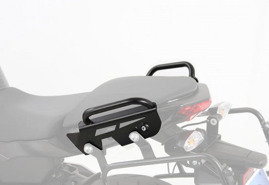 Kawasaki Ninja 650 Hand Hold Hepco Becker - Bike 'N' Biker