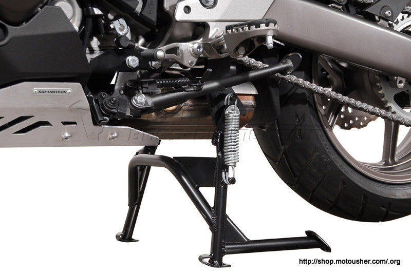 Kawasaki Versys 1000 Center Stand Hepco Becker - Bike 'N' Biker