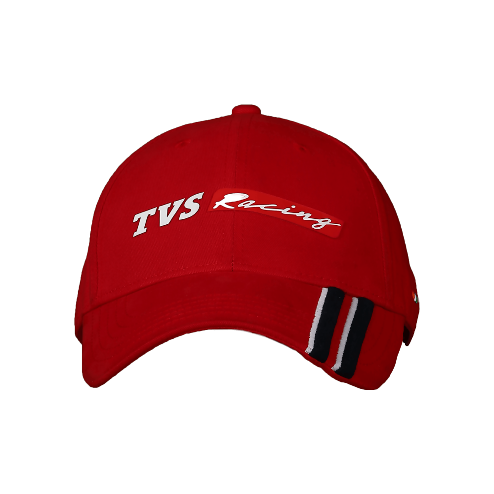 Caps - TVS Racing