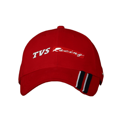 Caps - TVS Racing