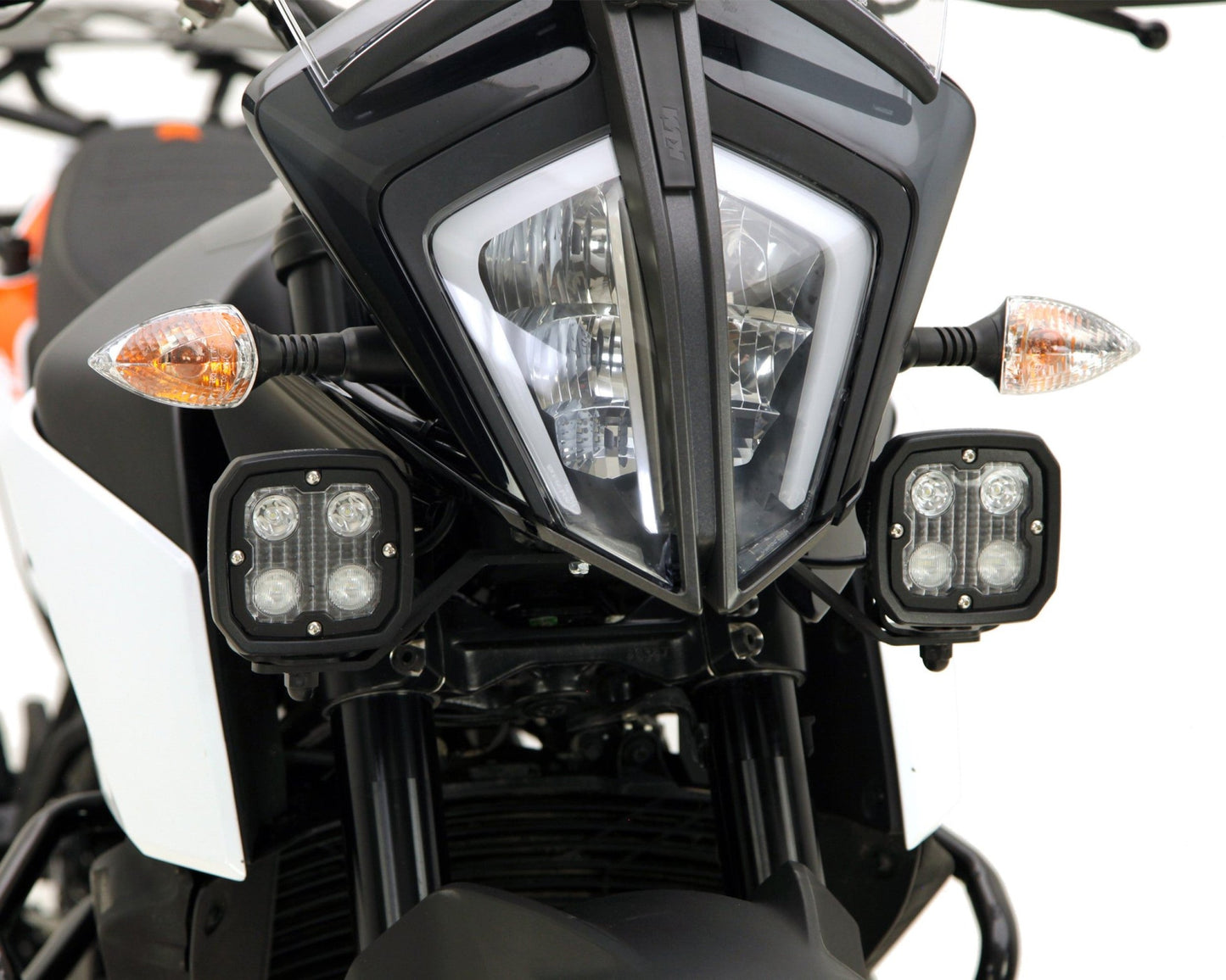 Denali Light Mount For KTM 390 Adventure