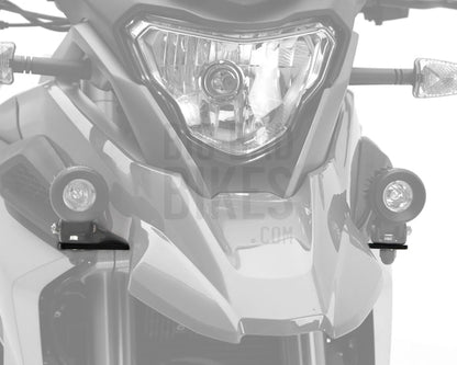 Denali Light Mount For BMW G310 GS