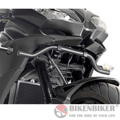 Auxiliary Light Mount for Kawasaki Versys 650 - Givi