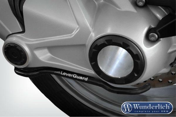 BMW R 1200 RT LC Protection - Paralever Guard - Wunderlich