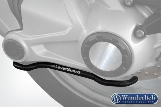 BMW R 1200 R Protection - Paralever Guard - Wunderlich