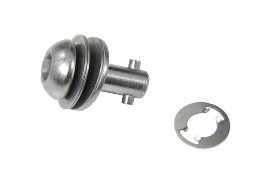 Hepco & Becker Spares - Lock-It Screw for Carrier