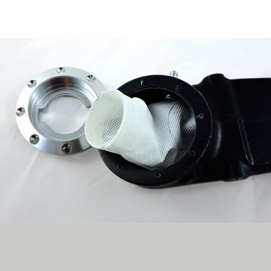 Ducati Multistrada 1200/1260 - Fuel Filter - Guglatech