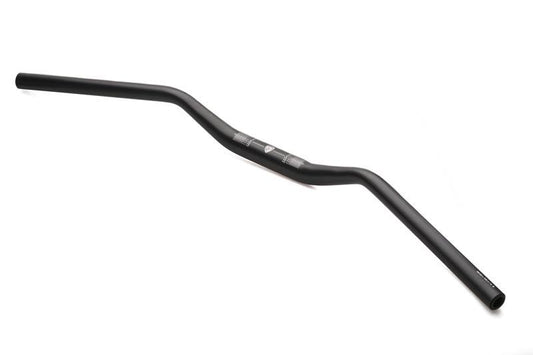 1-1/8inch Diameter Tapered Handlebars - CNC Racing