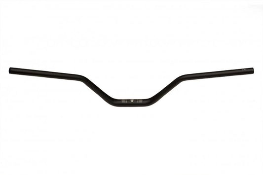 Ducati Scrambler Original High Curve 22mm Handlebars - CNC Racing