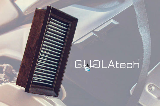 BMW S1000 R/RR/XR - Air Filter - Guglatech