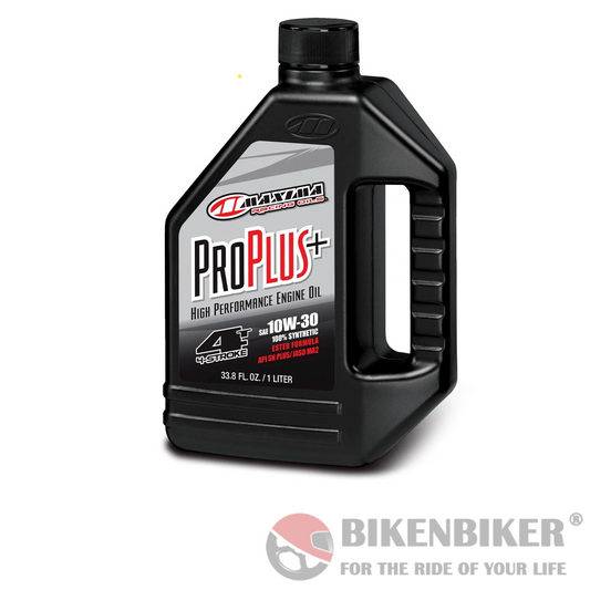 ProPlus Fully Synthetic - 10W30 Oil - Maxima Oils