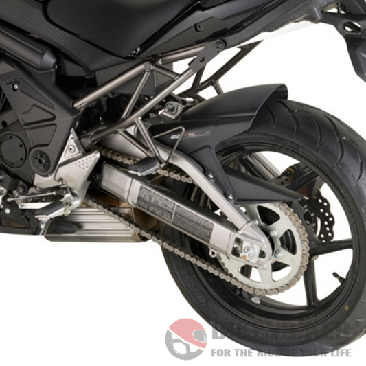 Rear Mudguard / Hugger for Kawasaki Versys 650 - Givi