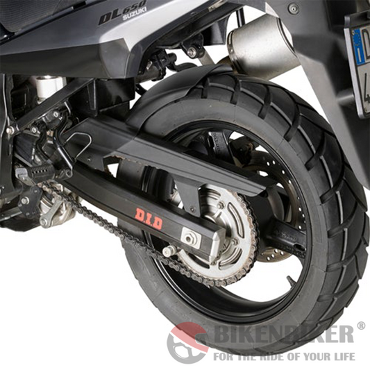 Mudguard for Suzuki Vstrom 650 - Givi