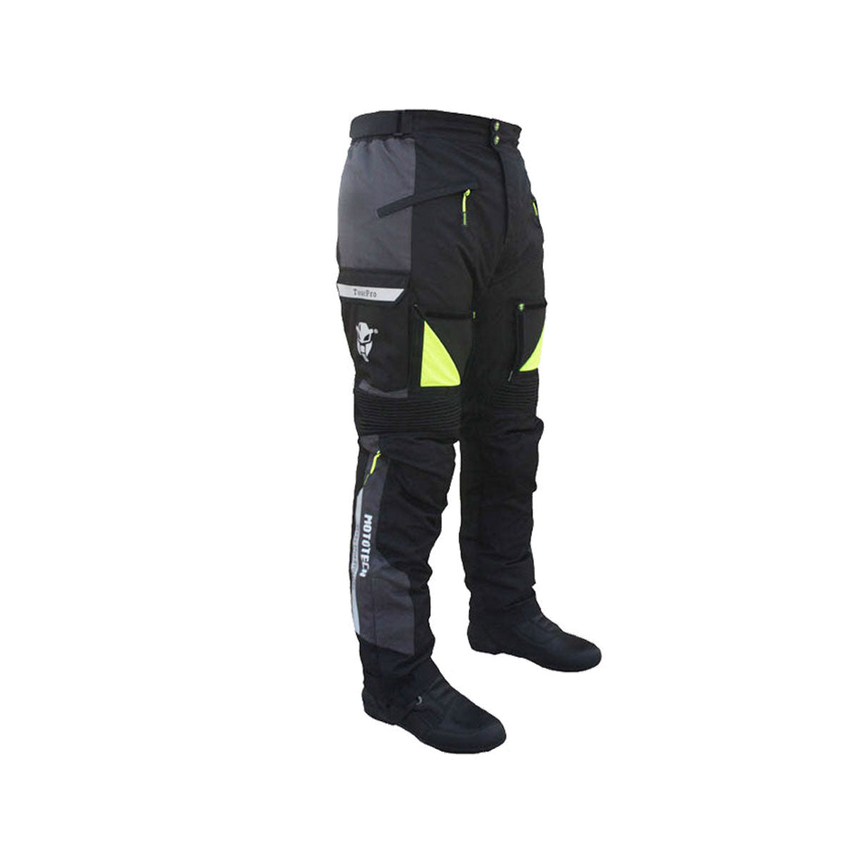 Trailblazer TourPro Riding Pant v2.0 - Level 2 - Mototech