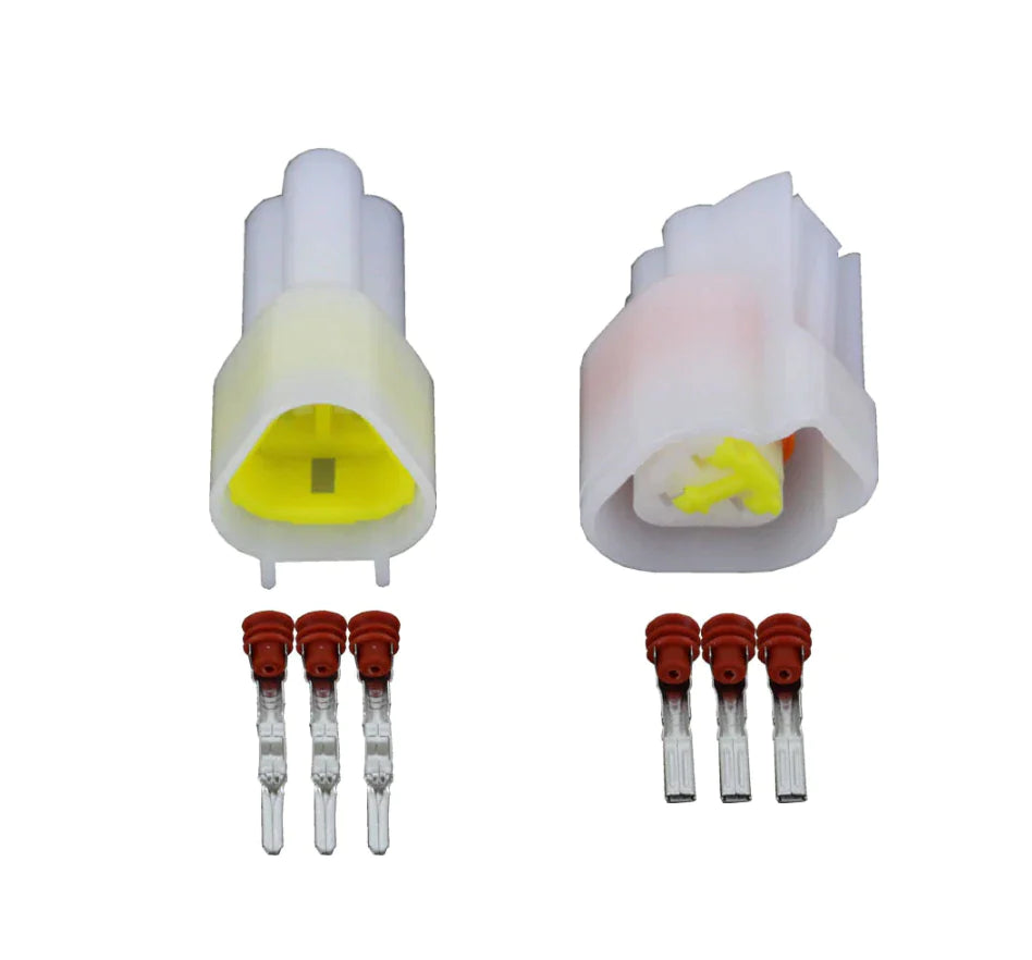 Electric Connectors MT Series - Own Your Adventure