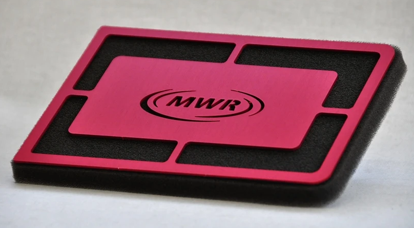 Performance Filter for Kawasaki Ninja 300 (2017 +) - MWR