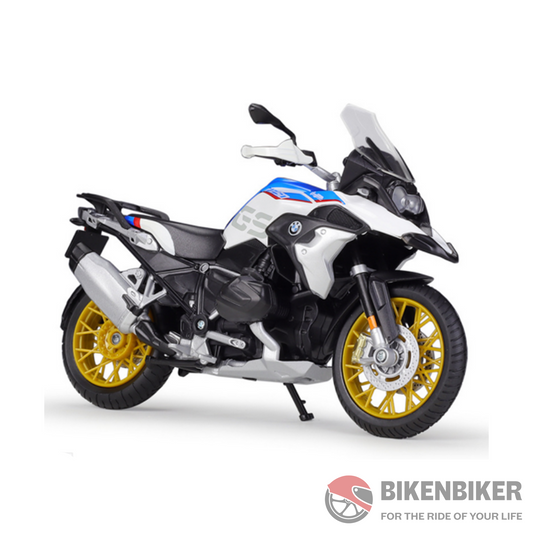 Maisto BMW R1250GS 1:12 Scale Model