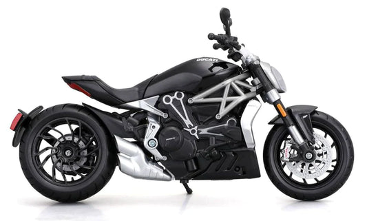 Maisto Ducati xDiavel S 1:12 Scale Model