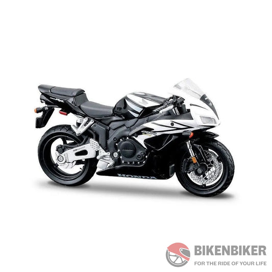 Maisto Honda CBR1000RR 1:18 Scale Model