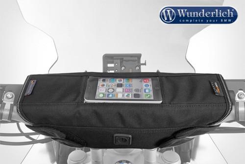 BMW F Series / S Series Pouches - Handlebar Bag - Wunderlich